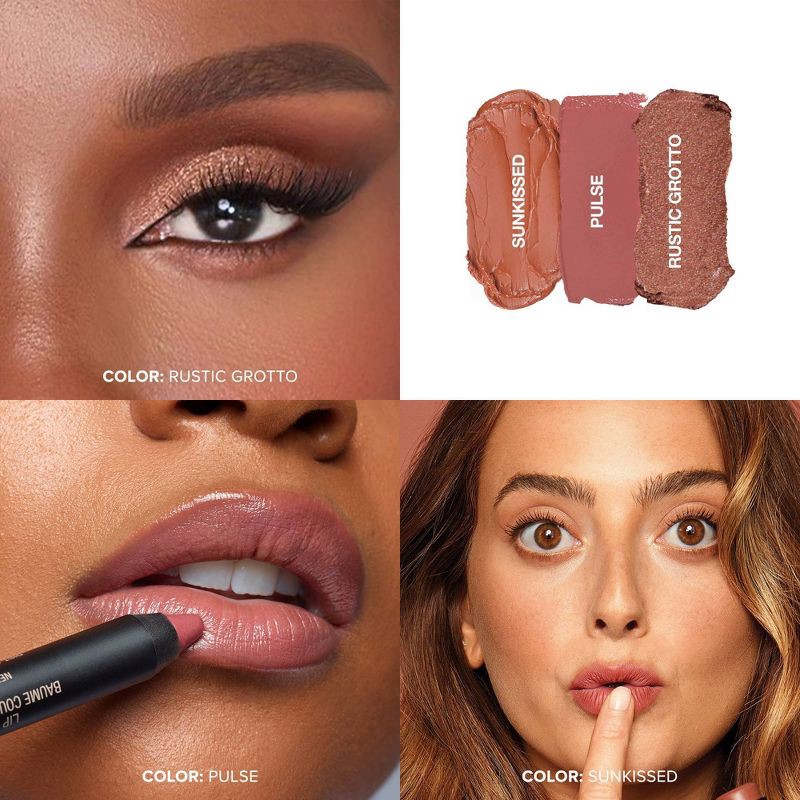 slide 4 of 10, NUDESTIX Sunkissed Nudes - 7.5gm - Ulta Beauty, 1 ct