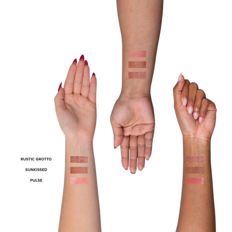 slide 10 of 10, NUDESTIX Sunkissed Nudes - 7.5gm - Ulta Beauty, 1 ct