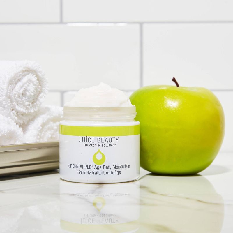 Juice Beauty Green Apple Age Defy Moisturizer 2oz Ulta Beauty 2 oz