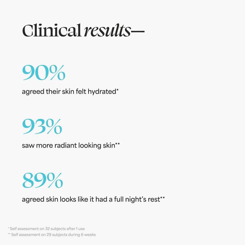 slide 3 of 8, TULA SKINCARE Beauty Sleep Overnight Repair Treatment - 1.6oz - Ulta Beauty, 1.6 oz