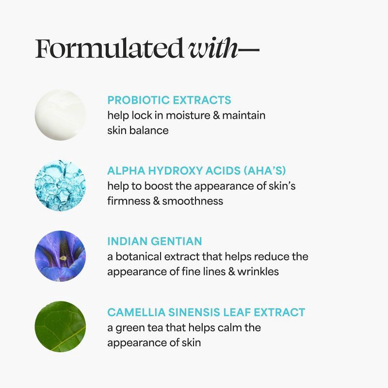 slide 4 of 8, TULA SKINCARE Beauty Sleep Overnight Repair Treatment - 1.6oz - Ulta Beauty, 1.6 oz