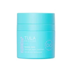 TULA SKINCARE Beauty Sleep Overnight Repair Treatment - 1.6oz - Ulta Beauty