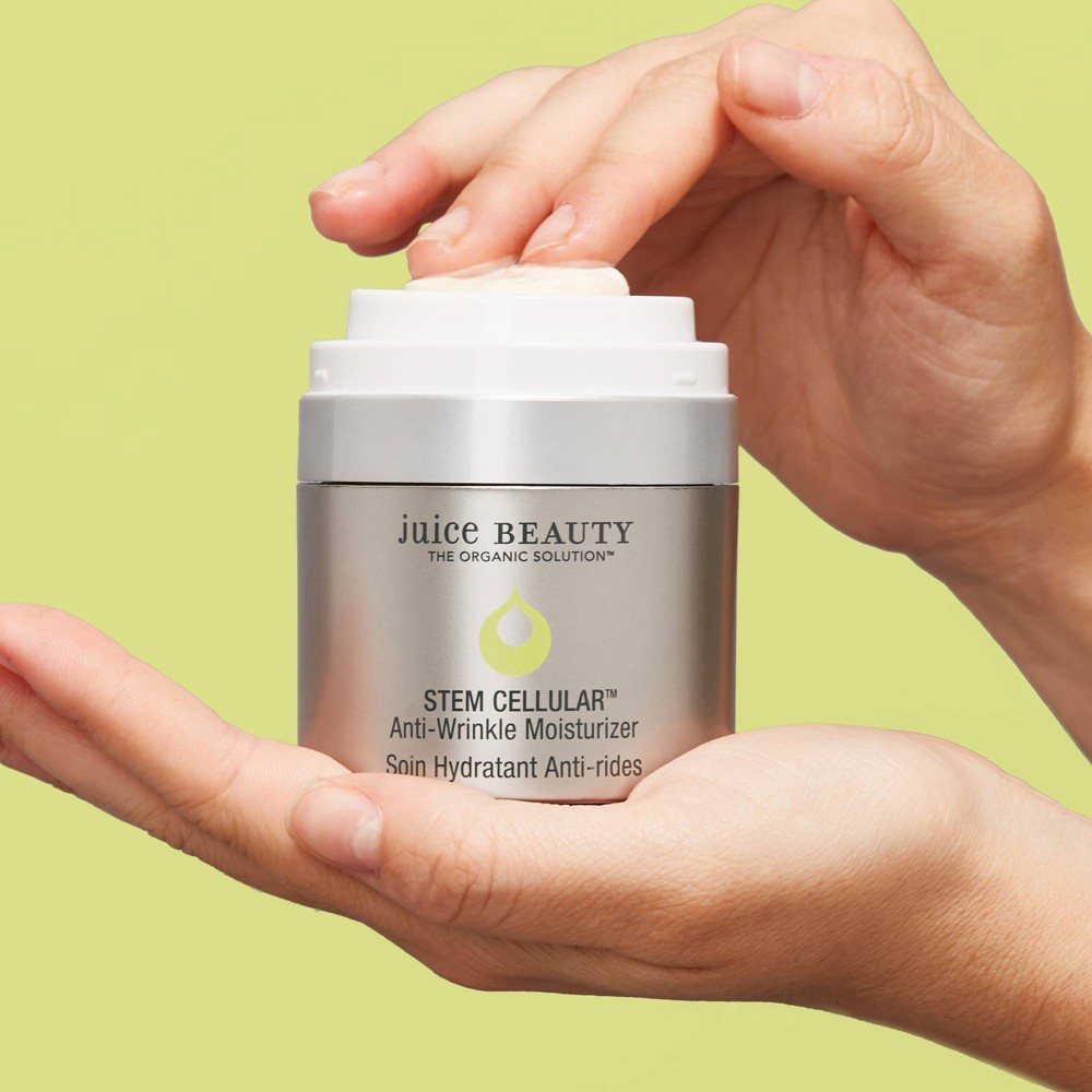Juice Beauty Stem Cellular AntiWrinkle Moisturizer 1.7oz Ulta