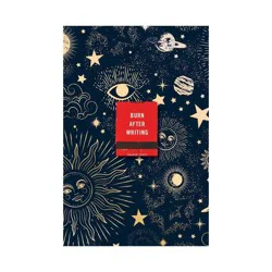 Penguin Publishing Burn After Writing (Celestial) - by Sharon Jones (Paperback)