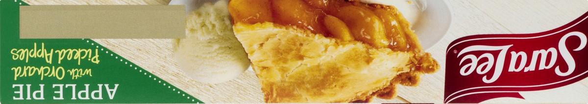 slide 9 of 12, Sara Lee Traditional Fruit Pie 9" Unbaked Apple 34oz, 964 g