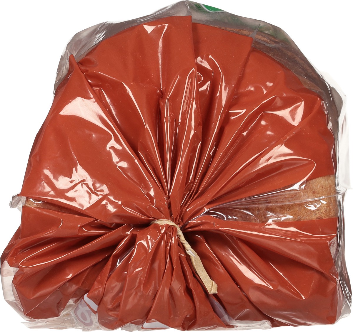 slide 4 of 9, Food Club Round Top Wheat Bread 20 oz, 20 oz