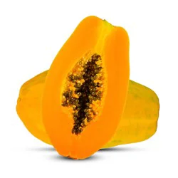 Fresh Golden Muse Papaya