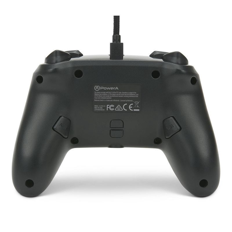 slide 7 of 15, PowerA Spectra Enhanced Wired Controller for Nintendo Switch, 1 ct