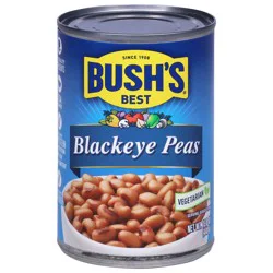Bush''s Best Bush''s Blackeye Peas 15.8 oz