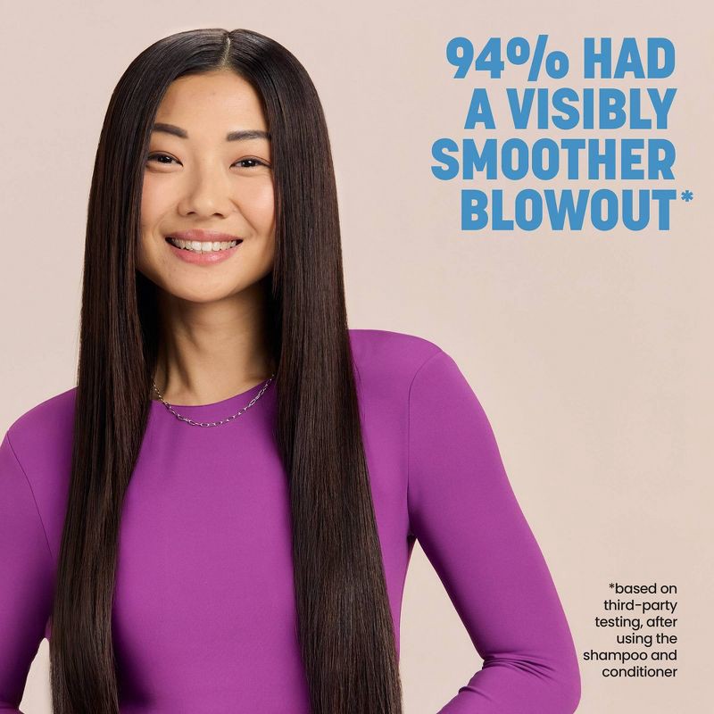 slide 5 of 10, Drybar Liquid Glass Smoothing Shampoo - 8.5 fl oz - Ulta Beauty, 8.5 fl oz