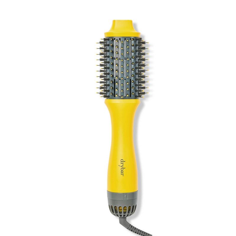 slide 17 of 20, Drybar The Double Shot Oval Blow-Dryer Brush - Ulta Beauty, 1 ct
