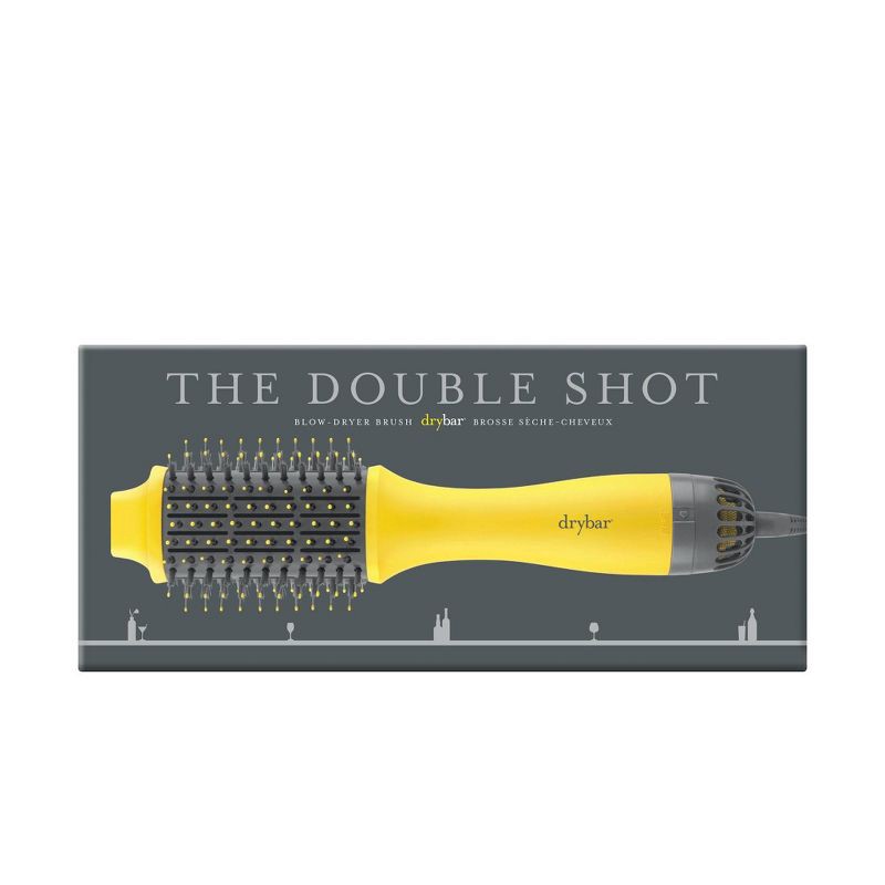 slide 4 of 11, Drybar The Double Shot Oval Blow-Dryer Brush - Ulta Beauty, 1 ct