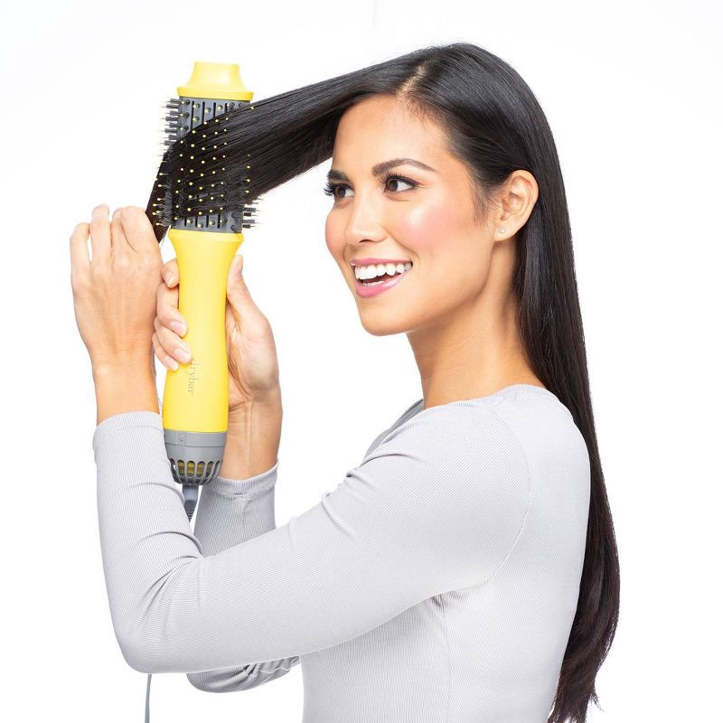 slide 5 of 11, Drybar The Double Shot Oval Blow-Dryer Brush - Ulta Beauty, 1 ct