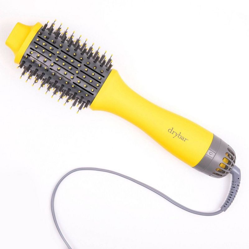 slide 6 of 20, Drybar The Double Shot Oval Blow-Dryer Brush - Ulta Beauty, 1 ct