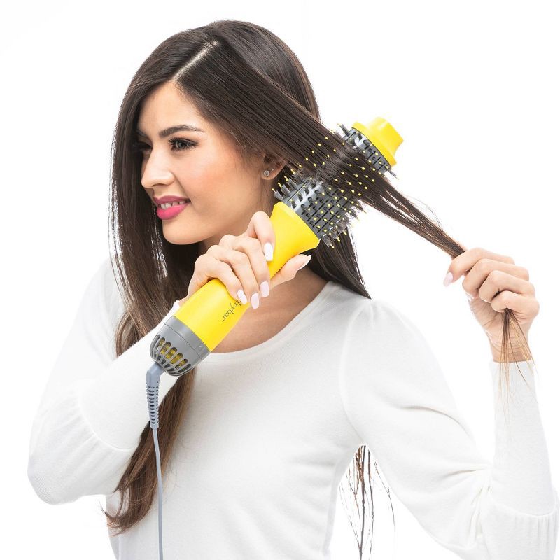 slide 9 of 11, Drybar The Double Shot Oval Blow-Dryer Brush - Ulta Beauty, 1 ct