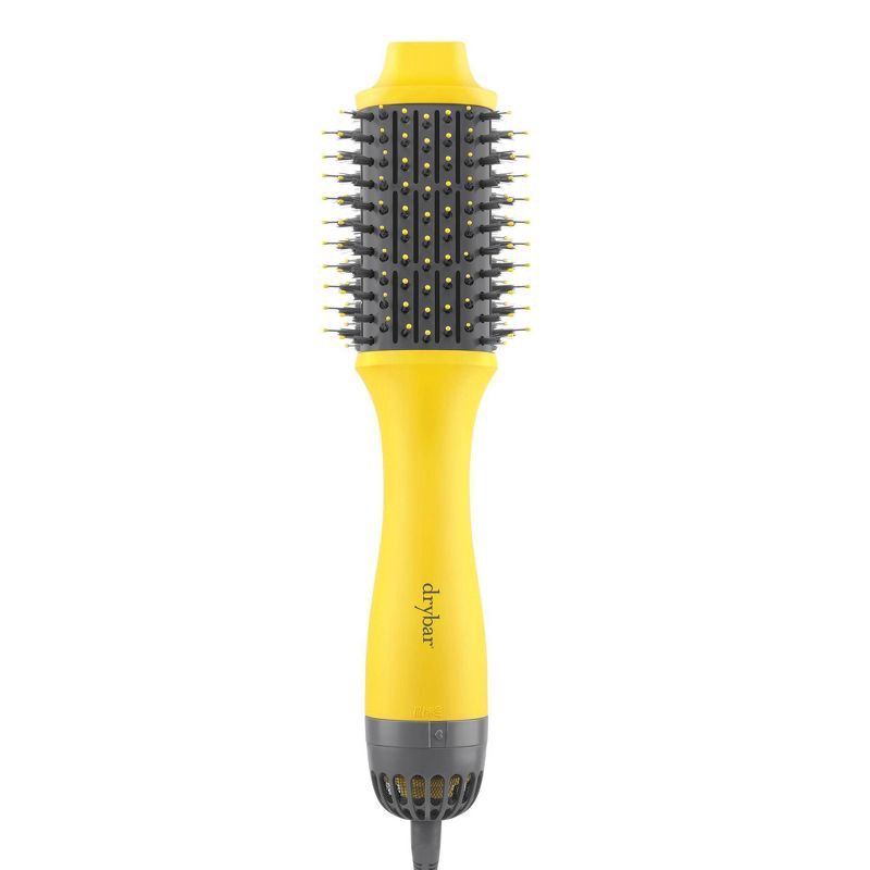 slide 1 of 11, Drybar The Double Shot Oval Blow-Dryer Brush - Ulta Beauty, 1 ct