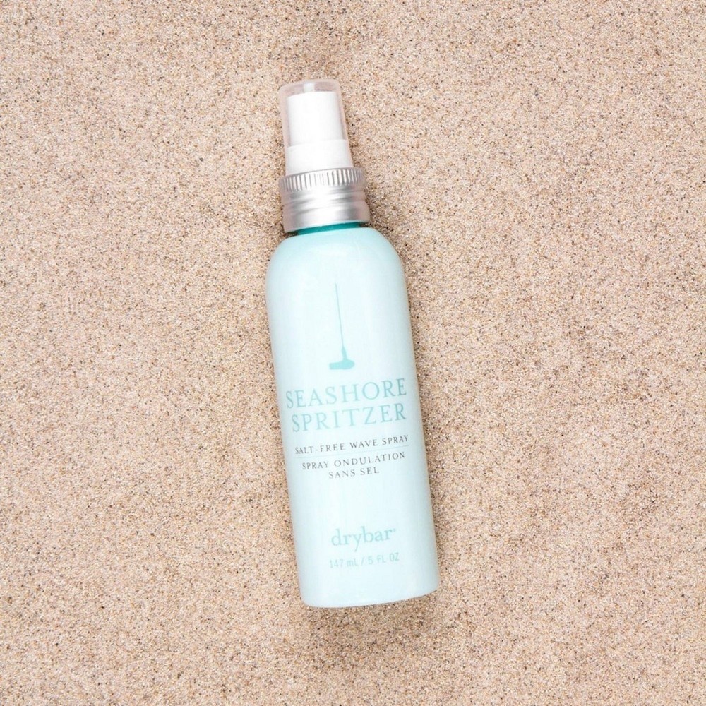 slide 6 of 9, Drybar Seashore Spritzer Salt-Free Wave Spray - 6 fl oz - Ulta Beauty, 6 fl oz