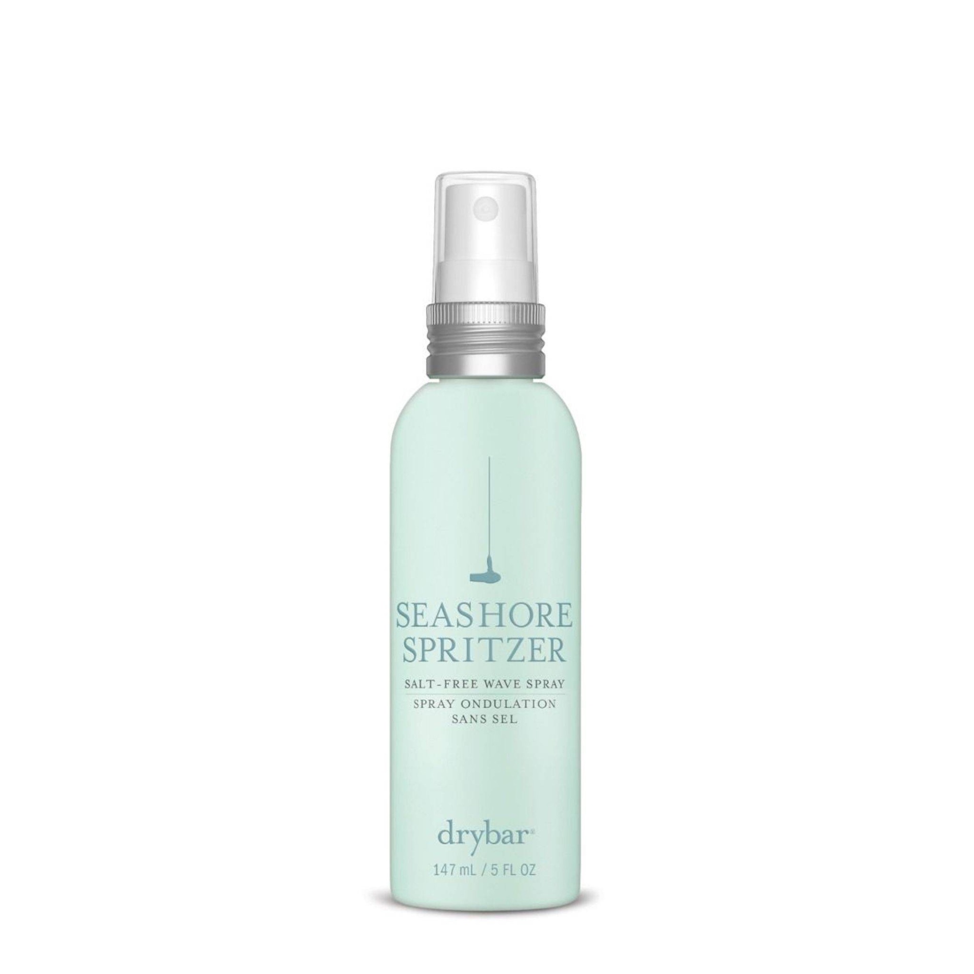 slide 1 of 9, Drybar Seashore Spritzer Salt-Free Wave Spray - 6 fl oz - Ulta Beauty, 6 fl oz