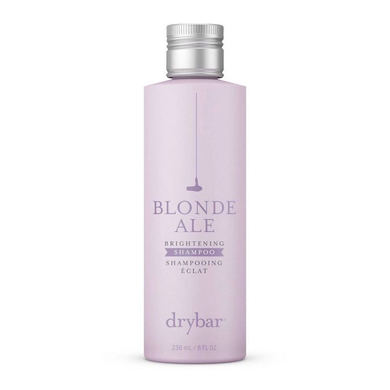 slide 1 of 1, Drybar Blonde Women's Ale Brightening Shampoo - 8 fl oz - Ulta Beauty, 8 fl oz