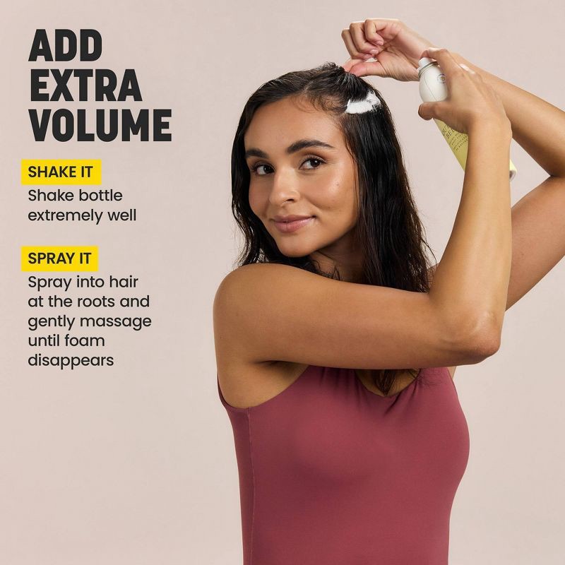 slide 6 of 10, Drybar Southern Belle Volume-Boosting Root Lifter - 7.7oz - Ulta Beauty, 7.7 oz
