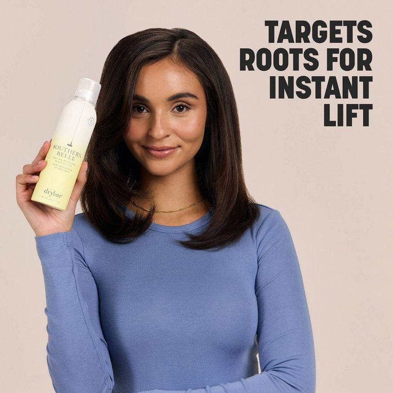 slide 7 of 10, Drybar Southern Belle Volume-Boosting Root Lifter - 7.7oz - Ulta Beauty, 7.7 oz