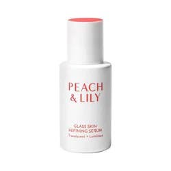 Peach & Lily Glass Skin Refining Serum - 1.35 fl oz - Ulta Beauty: Firming, Brightening, Hydrating, Calming