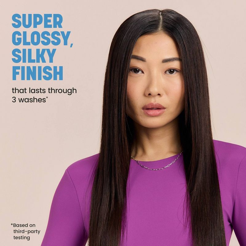 slide 15 of 17, Drybar Liquid Glass Miracle Smoothing Sealant - 6.4 fl oz - Ulta Beauty, 6.4 fl oz