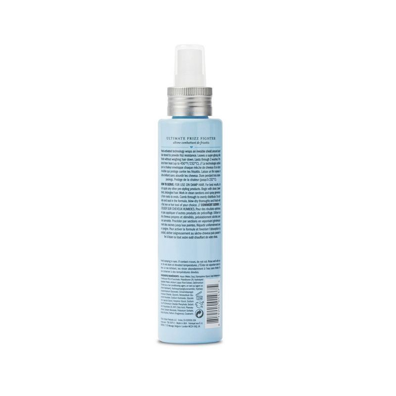 slide 16 of 17, Drybar Liquid Glass Miracle Smoothing Sealant - 6.4 fl oz - Ulta Beauty, 6.4 fl oz