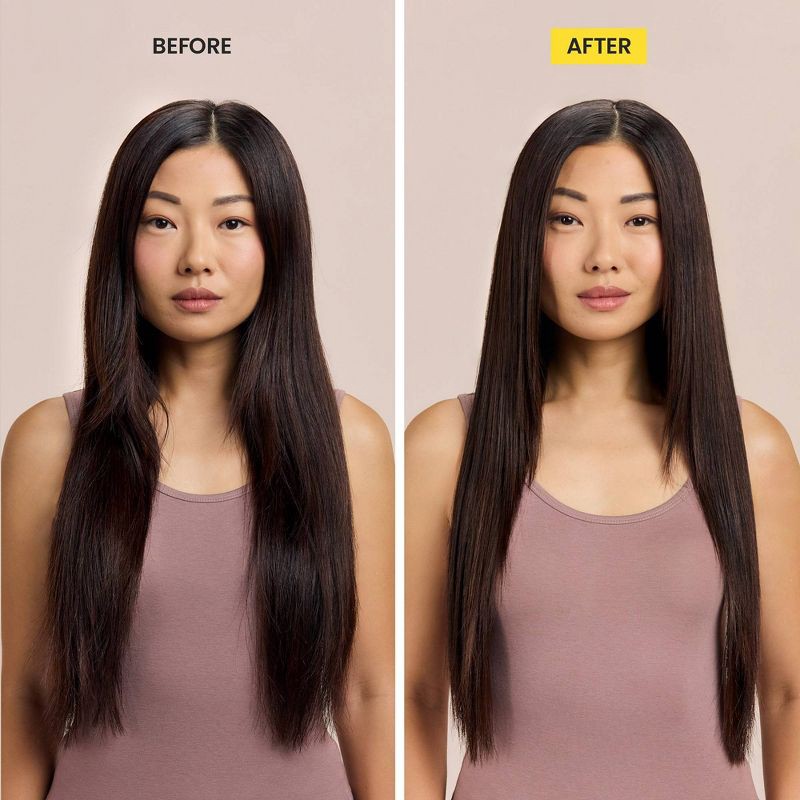 slide 11 of 17, Drybar Liquid Glass Miracle Smoothing Sealant - 6.4 fl oz - Ulta Beauty, 6.4 fl oz