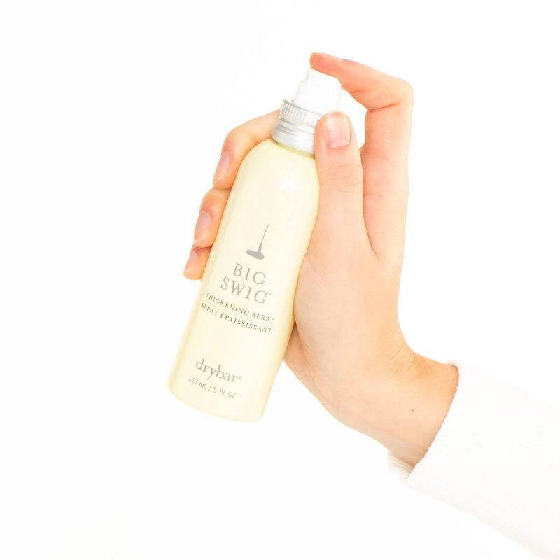 slide 3 of 17, Drybar Big Swig Thickening Spray - 5 fl oz - Ulta Beauty, 5 fl oz