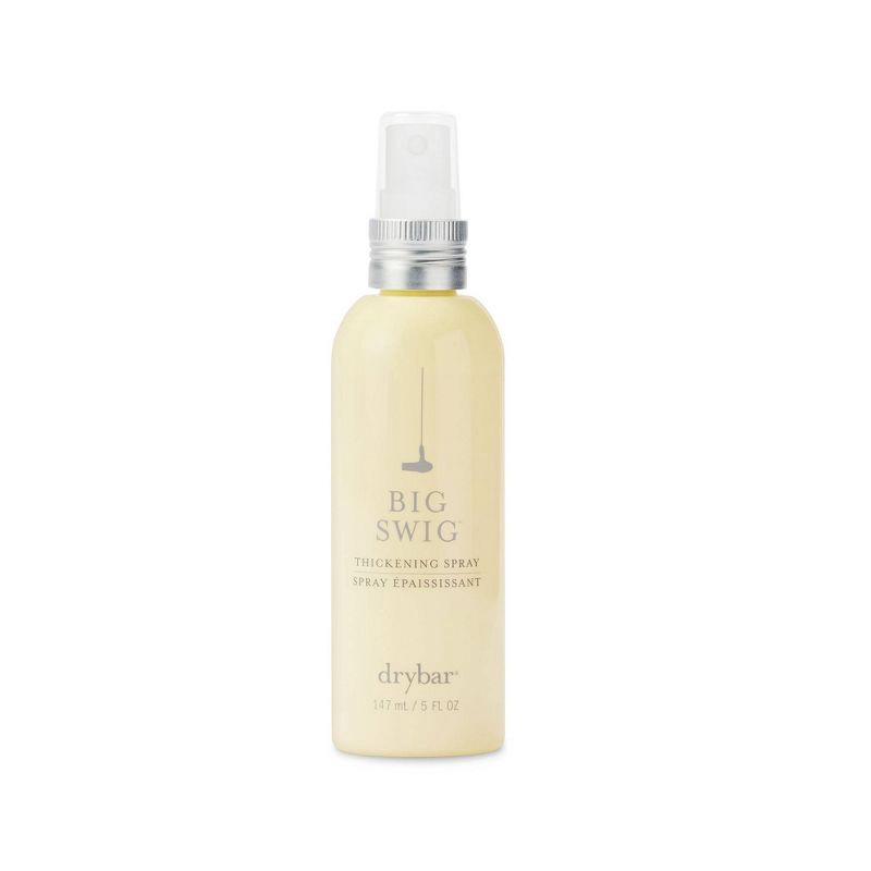 slide 13 of 17, Drybar Big Swig Thickening Spray - 5 fl oz - Ulta Beauty, 5 fl oz