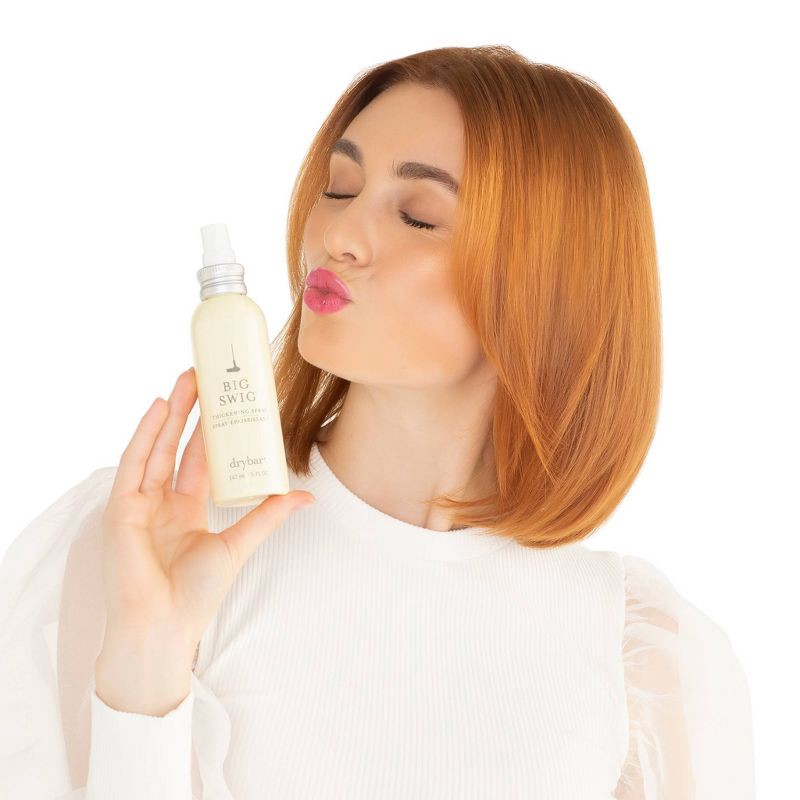 slide 4 of 17, Drybar Big Swig Thickening Spray - 5 fl oz - Ulta Beauty, 5 fl oz