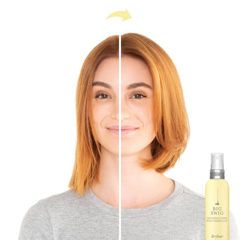 slide 6 of 17, Drybar Big Swig Thickening Spray - 5 fl oz - Ulta Beauty, 5 fl oz