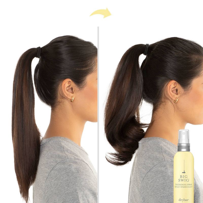 slide 7 of 17, Drybar Big Swig Thickening Spray - 5 fl oz - Ulta Beauty, 5 fl oz