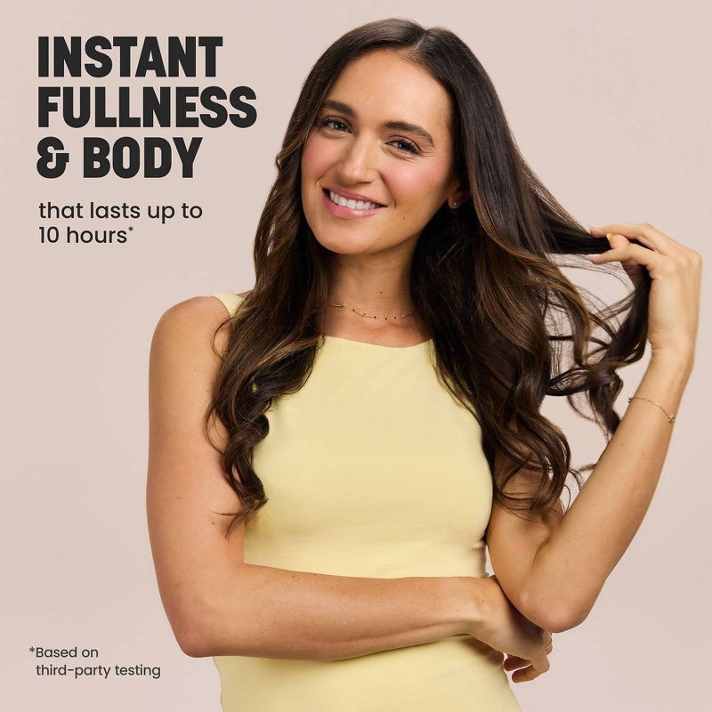 slide 11 of 17, Drybar Big Swig Thickening Spray - 5 fl oz - Ulta Beauty, 5 fl oz