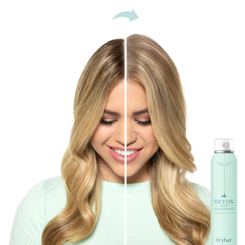 slide 6 of 6, Drybar Detox Dry Shampoo Coconut Colada Scent - Travel Size - 1.4oz - Ulta Beauty, 1.4 oz