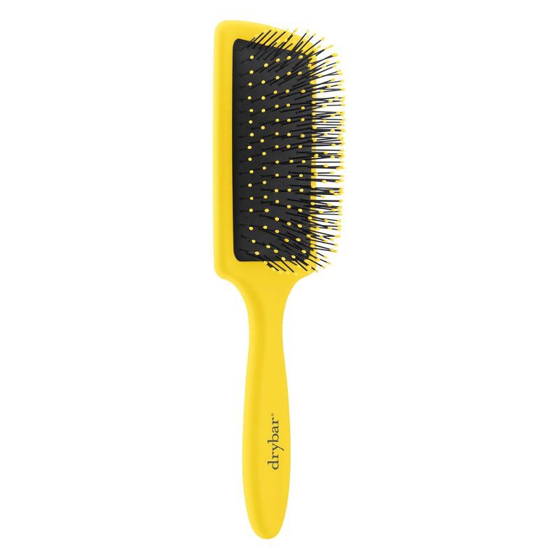 slide 2 of 8, Drybar The Lemon Bar Paddle Hair Brush - Ulta Beauty, 1 ct