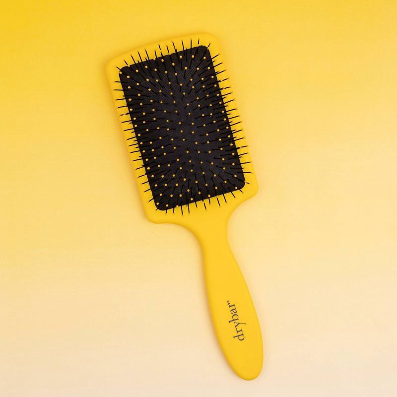 slide 8 of 8, Drybar The Lemon Bar Paddle Hair Brush - Ulta Beauty, 1 ct
