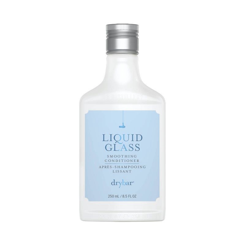 slide 1 of 9, Drybar Liquid Glass Smoothing Conditioner - 8.5 fl oz - Ulta Beauty, 8.5 fl oz