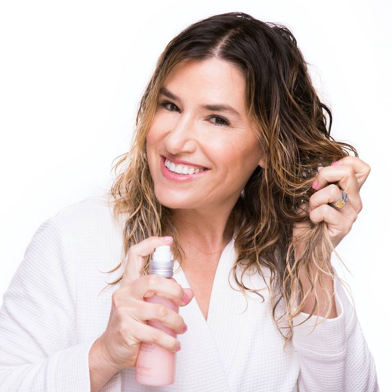 slide 3 of 14, Drybar Prep Rally Prime and Prep Detangler - 5 fl oz - Ulta Beauty, 5 fl oz