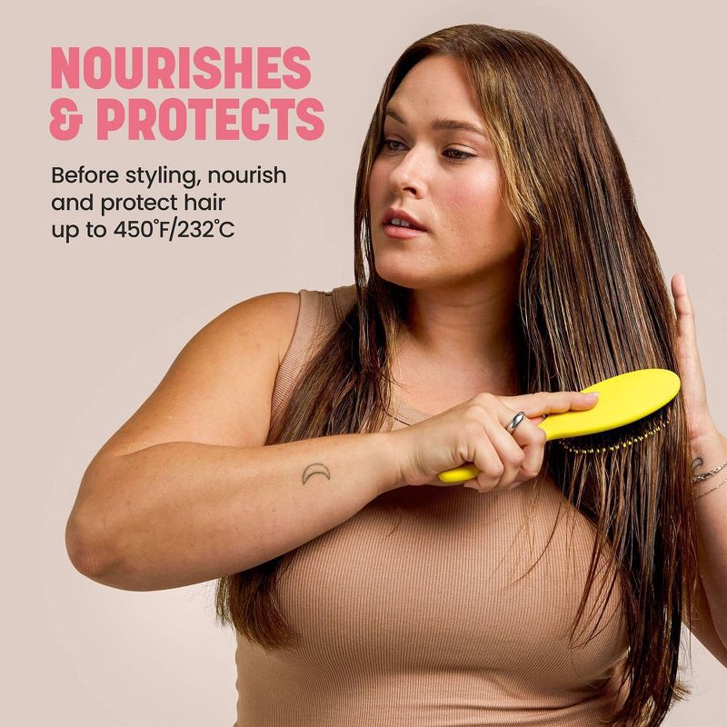 slide 9 of 14, Drybar Prep Rally Prime and Prep Detangler - 5 fl oz - Ulta Beauty, 5 fl oz