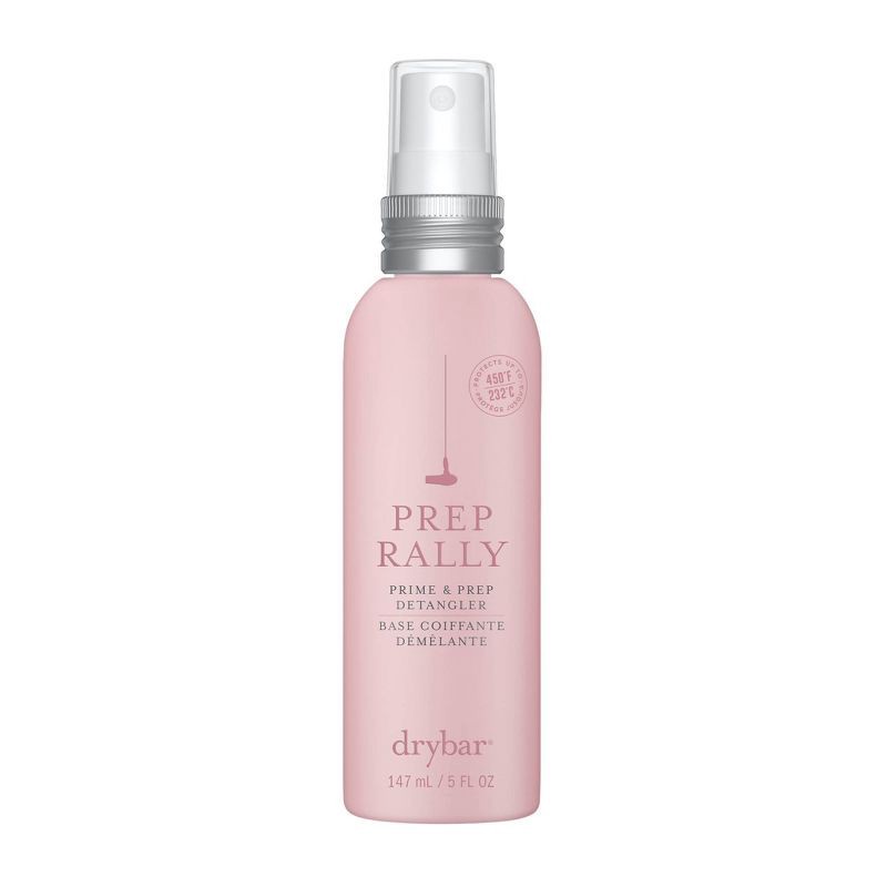 slide 1 of 14, Drybar Prep Rally Prime and Prep Detangler - 5 fl oz - Ulta Beauty, 5 fl oz
