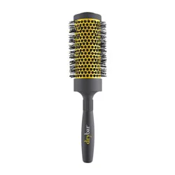 Drybar Full Pint Medium Ceramic Hair Brush - Ulta Beauty: All Hair Types, Volumizing, Nylon Bristles, Plastic & Rubber