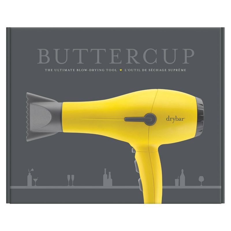slide 2 of 5, Drybar Buttercup Blow-Dryer - Ulta Beauty, 1 ct