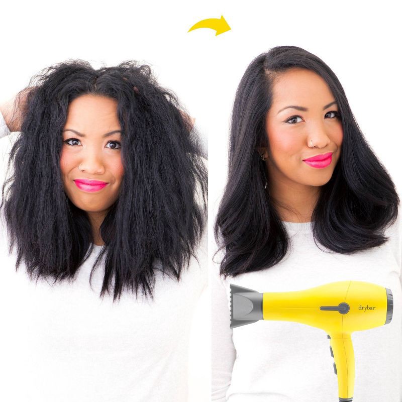 slide 4 of 5, Drybar Buttercup Blow-Dryer - Ulta Beauty, 1 ct