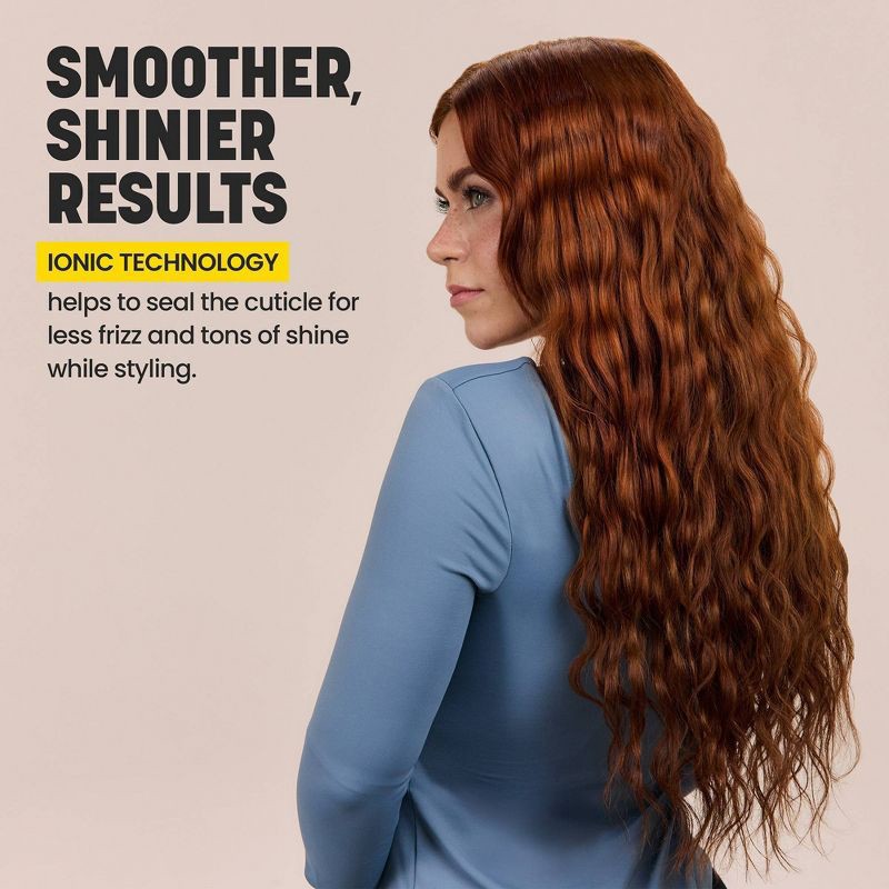 slide 12 of 13, Drybar The Mixologist Interchangeable Styling Iron - Ulta Beauty, 1 ct