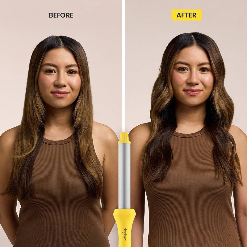 slide 4 of 13, Drybar The Mixologist Interchangeable Styling Iron - Ulta Beauty, 1 ct