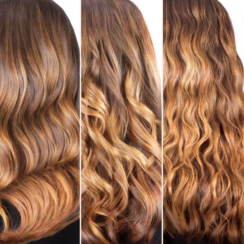 slide 12 of 12, Drybar The Mixologist Interchangeable Styling Iron - Ulta Beauty, 1 ct