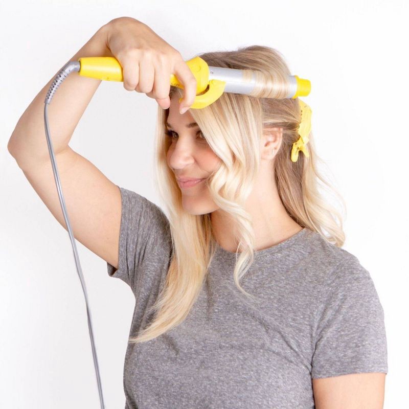 slide 5 of 12, Drybar The Mixologist Interchangeable Styling Iron - Ulta Beauty, 1 ct