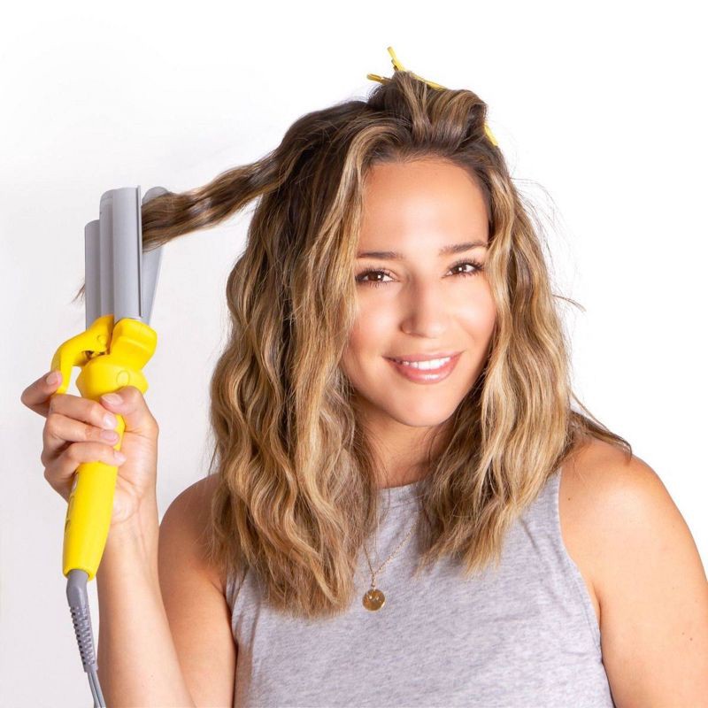 slide 7 of 12, Drybar The Mixologist Interchangeable Styling Iron - Ulta Beauty, 1 ct